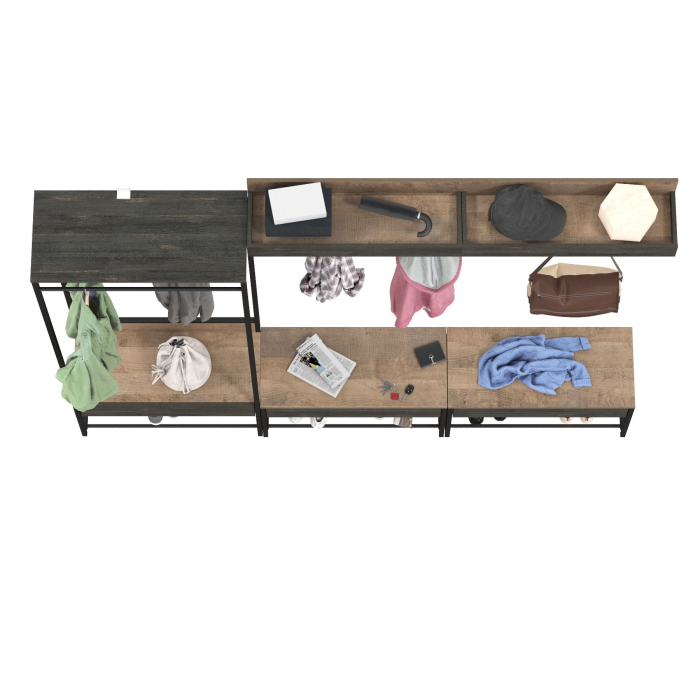 Прихожая, Мебель для прихожей Трувор № 227