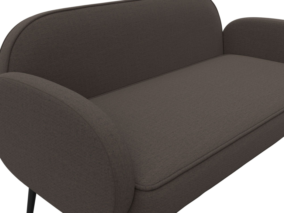 Диваны прямые, Диван прямой Лига-086, рогожка Амур