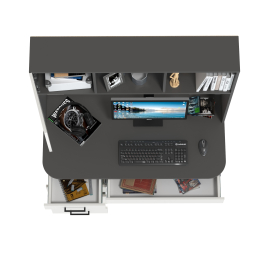 Стол рабочий Сигма