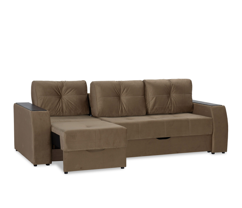 Диваны кровати со спальным местом, Диван Спинер (МД)