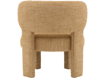 Кресло лаунж STOOL GROUP Fani