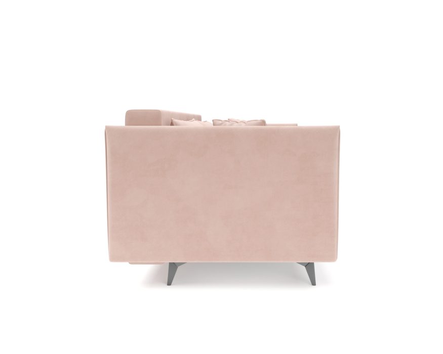 Диваны кровати со спальным местом, Диван прямой тик-так Майами (Кордрой)