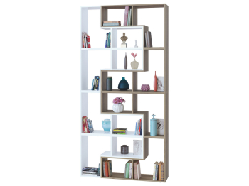 Комплект Сокол из 8 модулей ПК-9 вариант 3 (Белый)