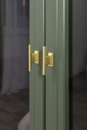 Марион Шкаф-витрина 16.397.02