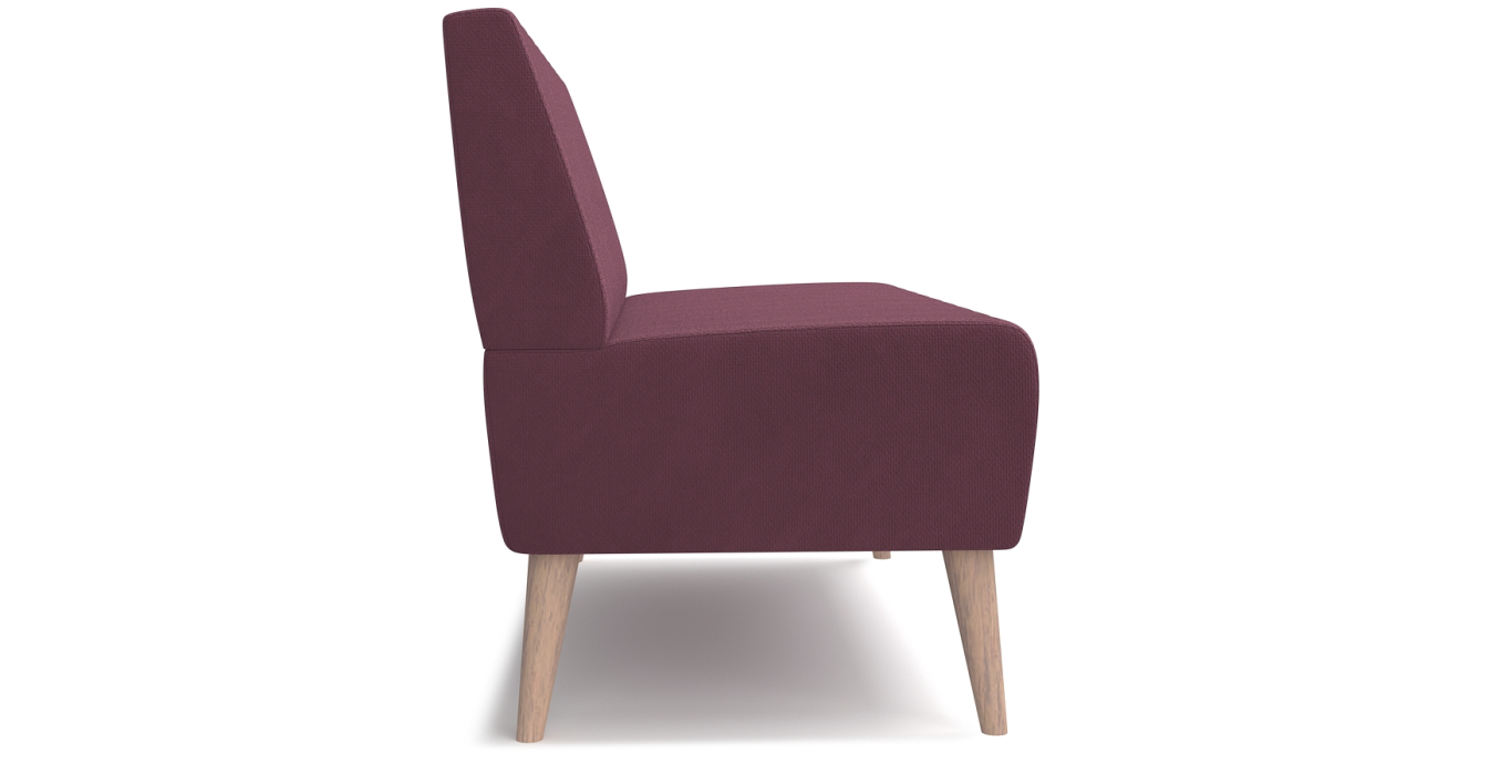 Дизайнерские диваны для гостиной, Диван Норман