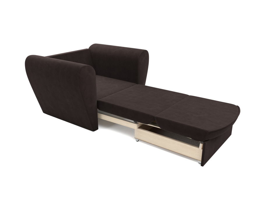 Кресла-кровати, Кресло-кровать Квартет (Кордрой)