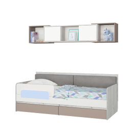 Кровать-тахта Зоя 900