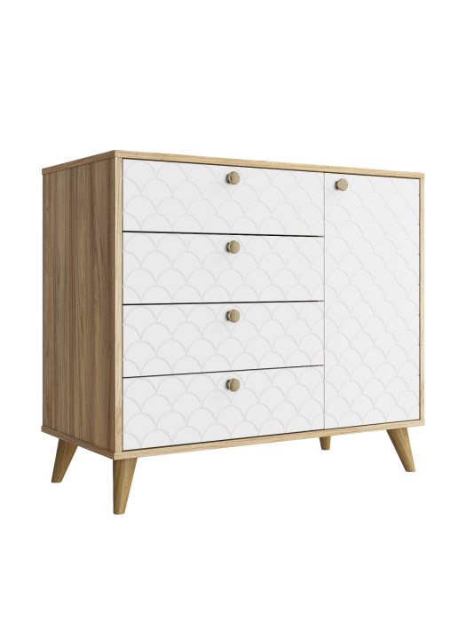 Комоды, Комод Велламо ВО-11