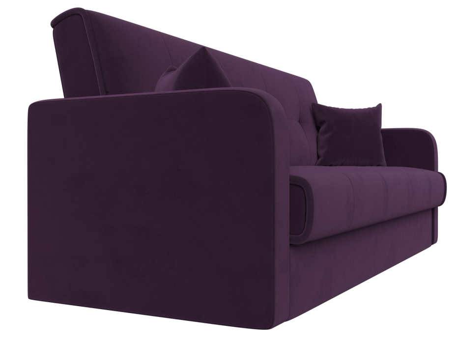 Детские диваны, Диван-книжка прямой Надежда, велюр