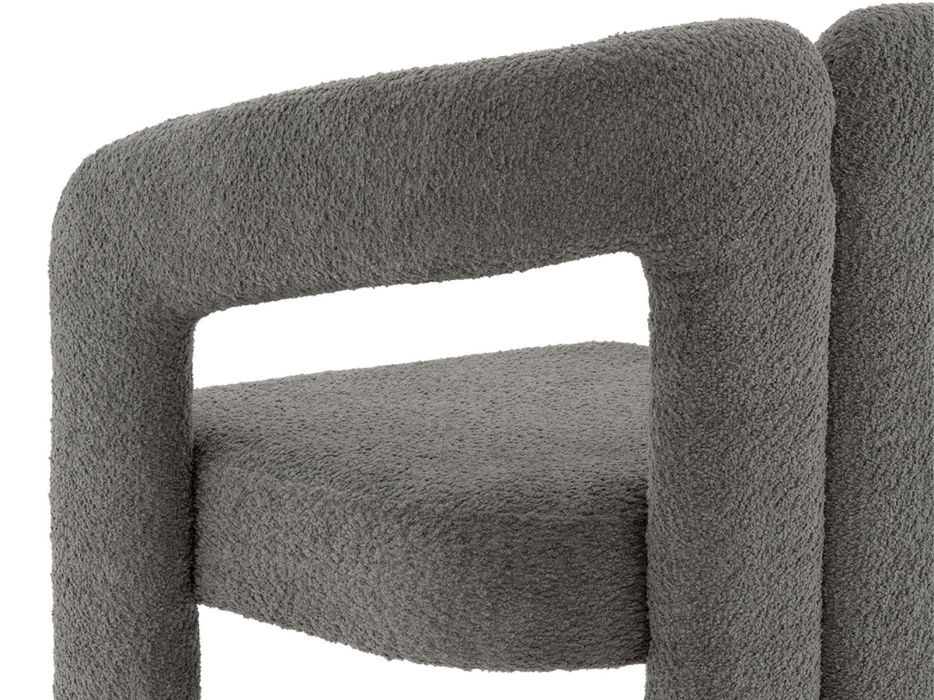 Стулья, Стул STOOL GROUP Болинджер букле