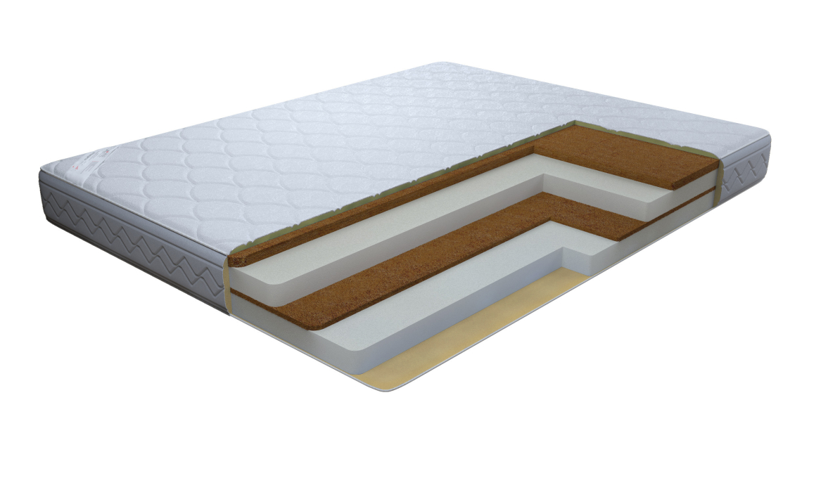 900 x 2000, Матрас Классик-Кармен 900х2000