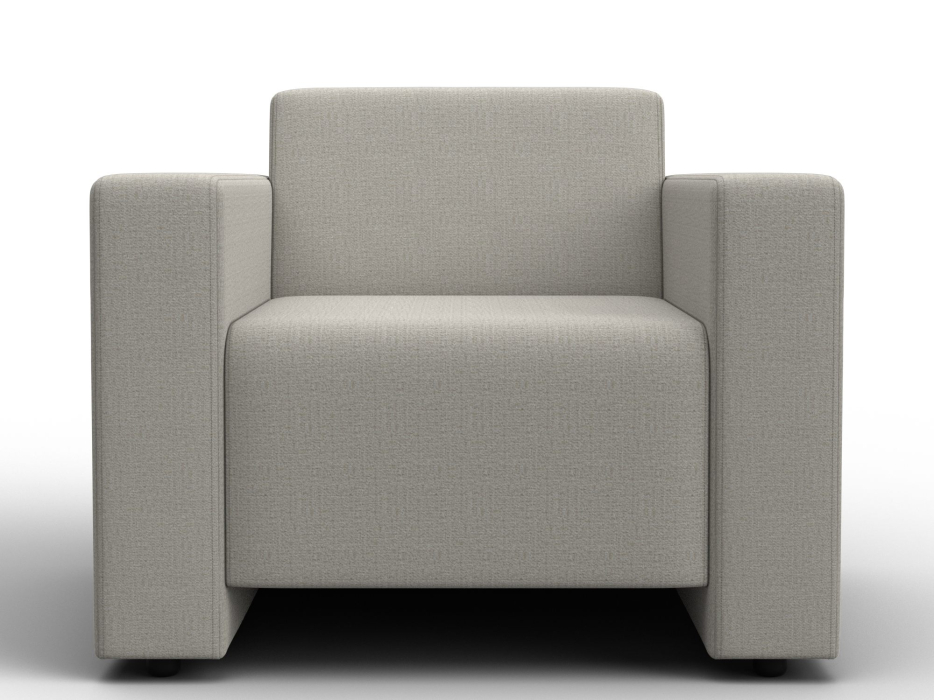 Кресла, Кресло Лига-093, рогожка Амур