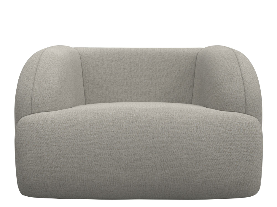 Кресло для отдыха, Кресло Лига-041, рогожка Амур