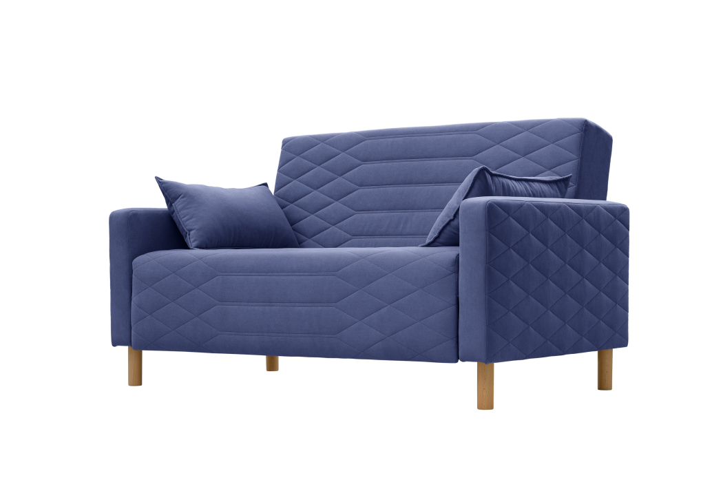 Диваны прямые кухонные, Прямой диван Питон 142