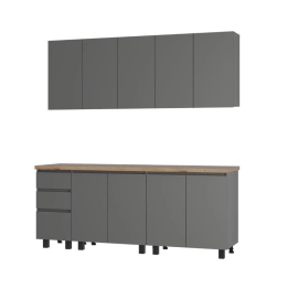 Кухня Честер 2,0м