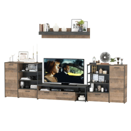 Мебель для гостиной Трувор комплект № 49