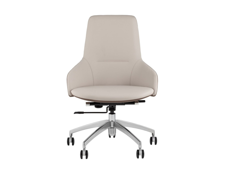 Для офиса и дома, Кресло офисное TopChairs Soulo