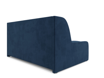 Диван аккордеон Барон №6 НПБ 180х200 Велюр