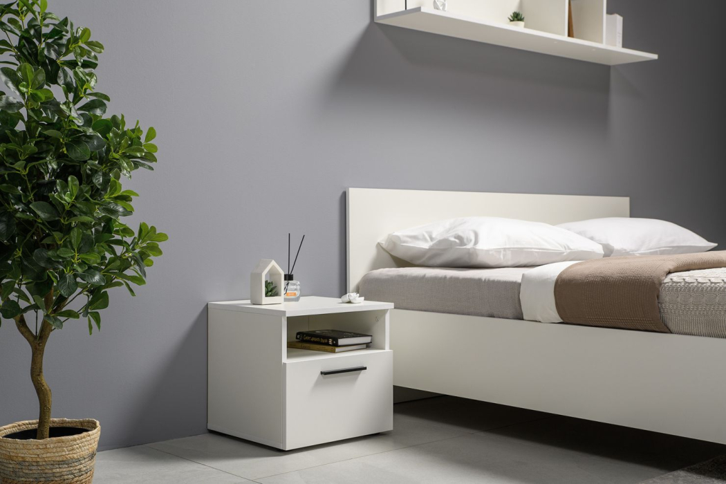 Спальные гарнитуры, Спальня Эйр №2