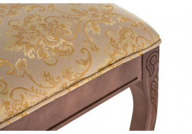 Банкетка Валентино (Орех)