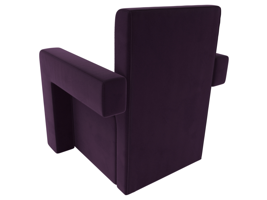 Кресло для отдыха, Кресло Рамос, велюр