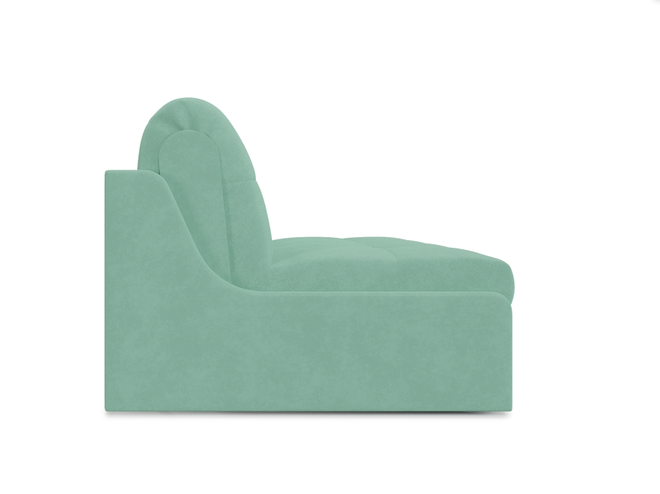 Диваны кровати со спальным местом, Диван прямой аккордеон Фаворит ППУ 180*200