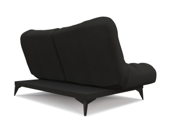 Диван прямой книжка Арно (Велюр)