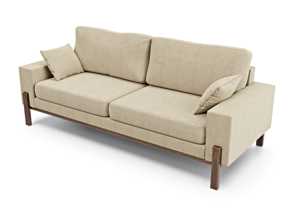 Диваны прямые, Диван Хангель, рогожка