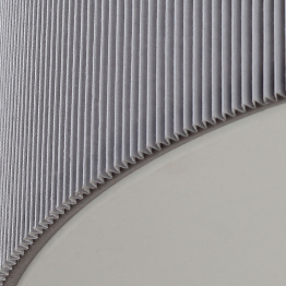 Люстра подвесная MALLORCA 39см