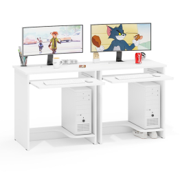 Два стола компьютерных Мебельный двор СК 11-1