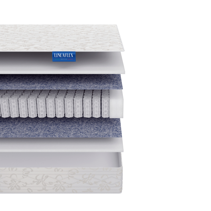 Другие размеры, Матрас Lineaflex Como 120x200