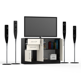 Комод Стандарт № 3