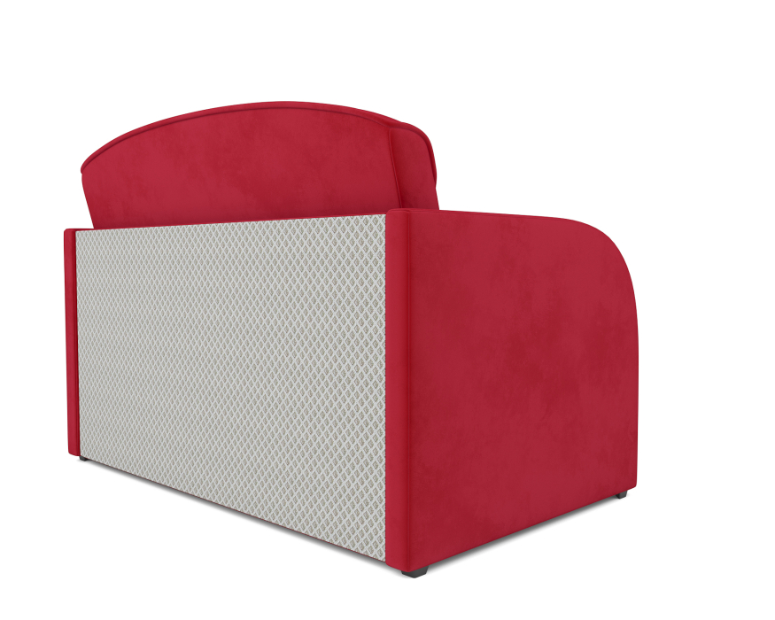 Диваны кровати прямые, Диван прямой выкатной Малютка (Кордрой)