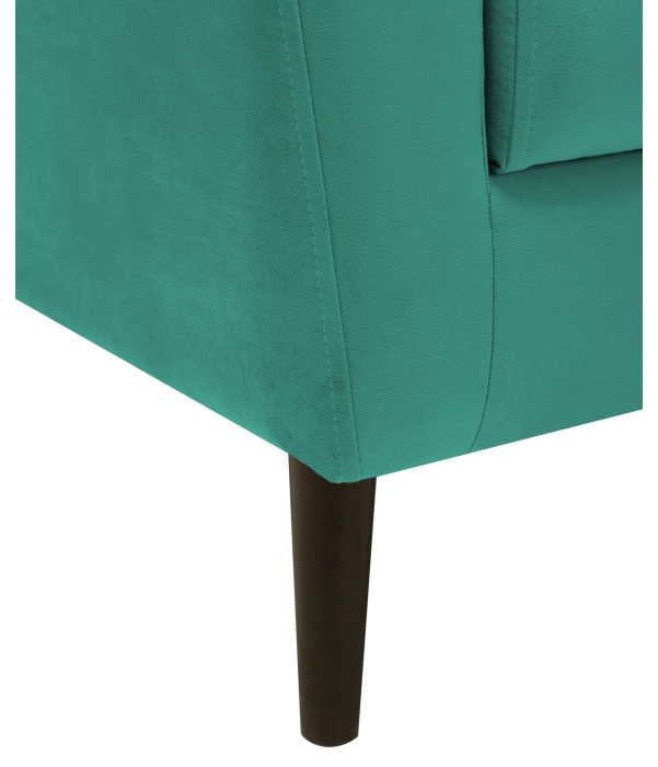 Кресло для отдыха, Кресло Либерти, велюр