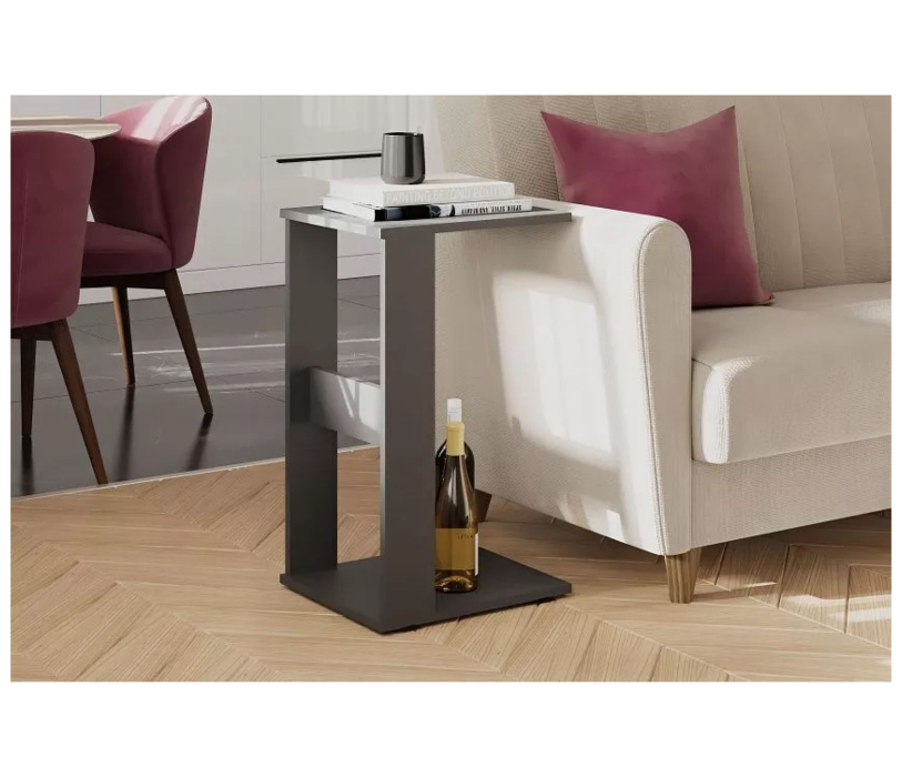 Журнальные столики, Flint НМ 011.68 Стол журнальный