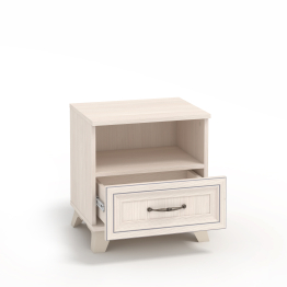 Тумба прикроватная Ариэль