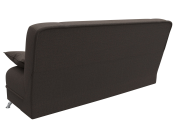 Диван книжка Анна, рогожка Амур