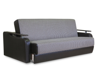 Диван-кровать Грант Д 120, рогожка