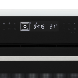 Электрический духовой шкаф (независимый) KRONA UNIVERSUM 60