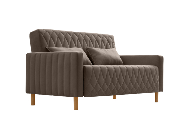 Прямой диван Сорбонна 142