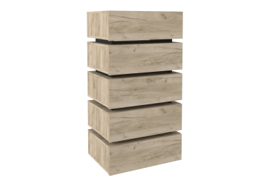 Гостиная Oslo (модуль 6) Комод