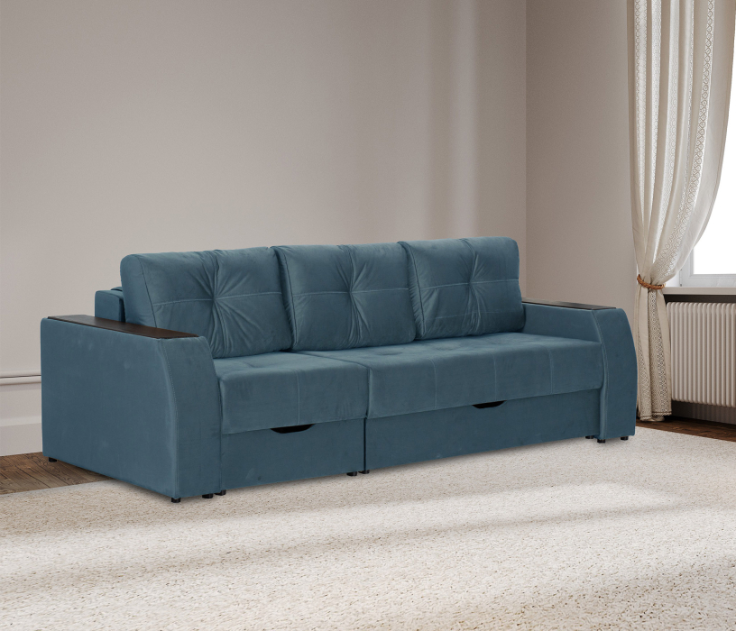 Диваны кровати со спальным местом, Диван Спинер (МД)