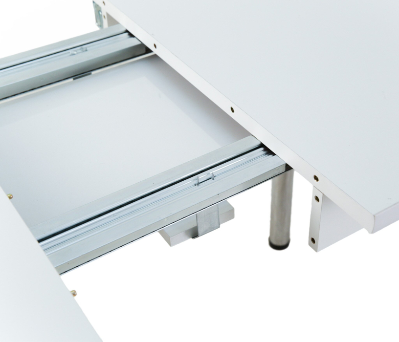 Обеденные столы, Стол обеденный раздвижной Ритм 