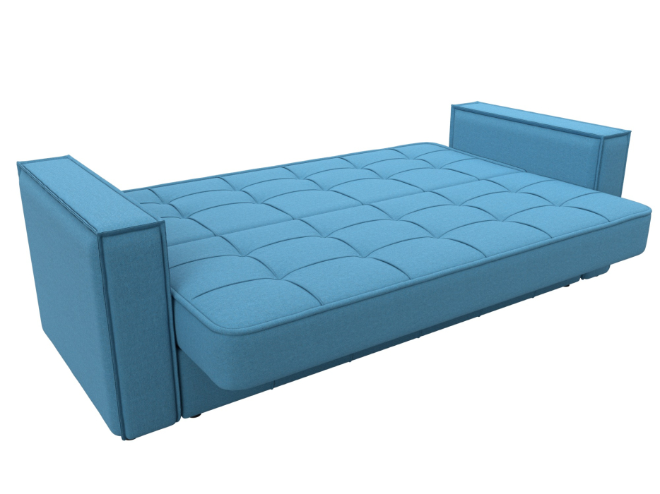 Диваны книжки, Диван-книжка Лига-068, рогожка Амур