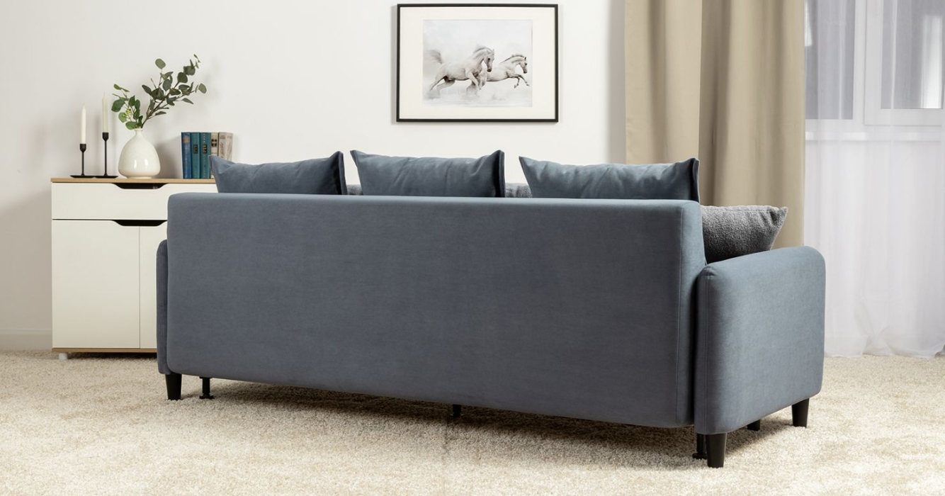 Диваны еврокнижки, Диван-кровать Дакота