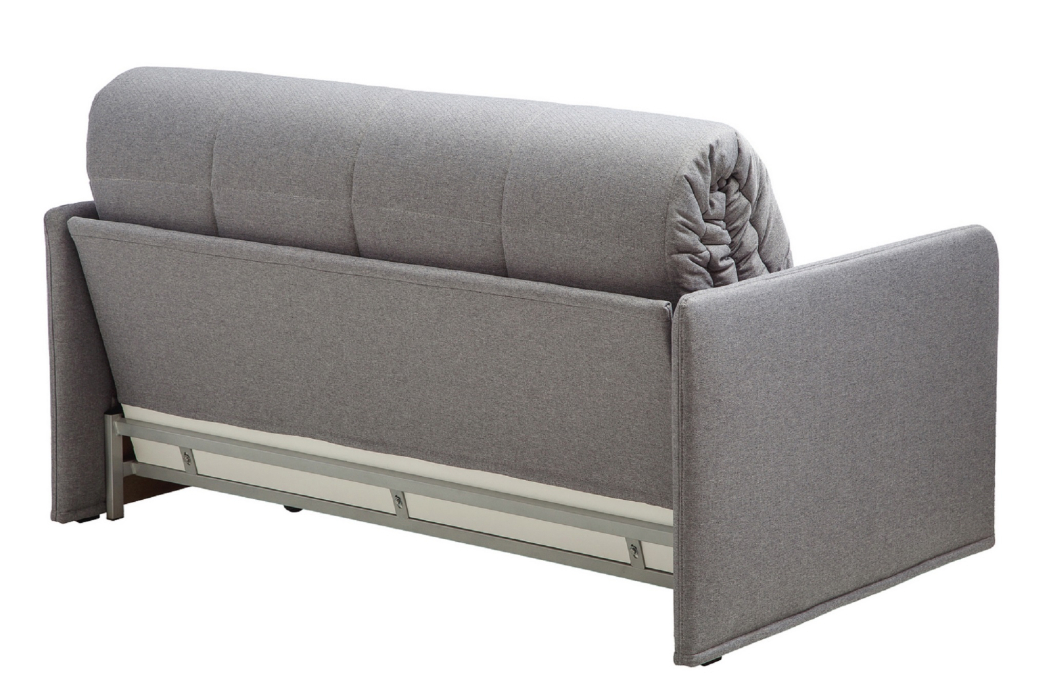 Диваны кровати со спальным местом, Диван-кровать Аккордеон Лайт 100 см Шерлок, рогожка