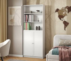 Серванты, Стеллаж Билли 23