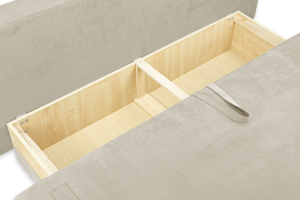 Диваны еврокнижки, Диван-кровать Биг-Бен Амиго