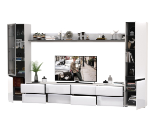 Сидней гостиная № 104