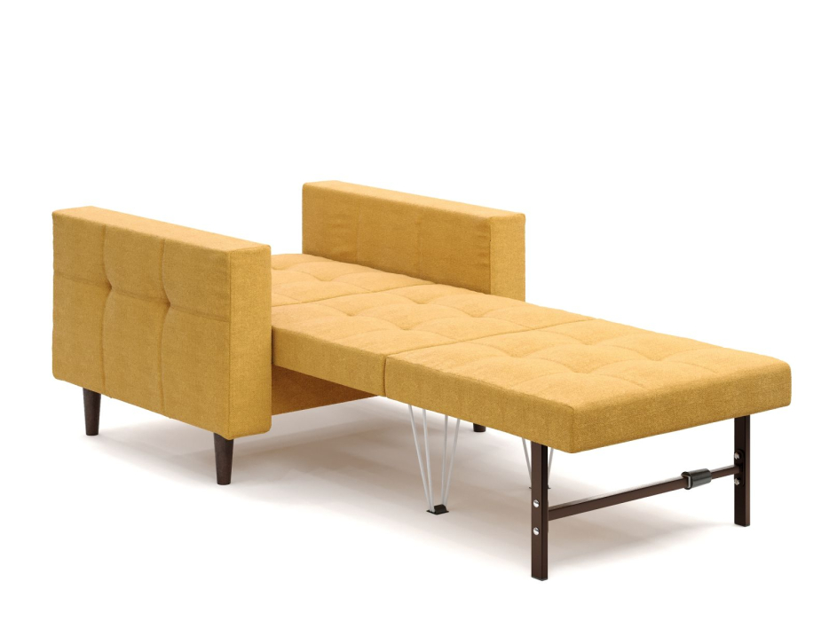 Кресла-кровати, Кресло-кровать Этро, велюр